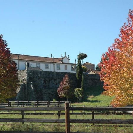 Villa Quinta Da Casa Alta à Valenca Extérieur photo