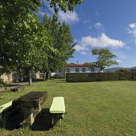 Villa Quinta Da Casa Alta à Valenca Extérieur photo