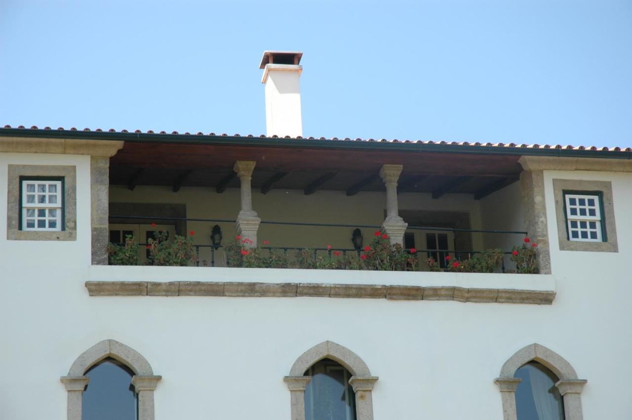 Villa Quinta Da Casa Alta à Valenca Extérieur photo