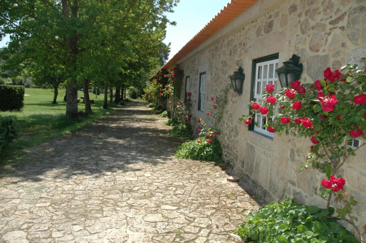 Villa Quinta Da Casa Alta à Valenca Extérieur photo