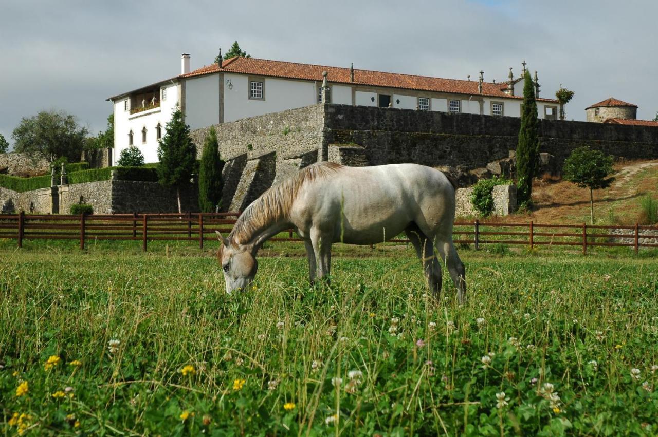 Villa Quinta Da Casa Alta à Valenca Extérieur photo