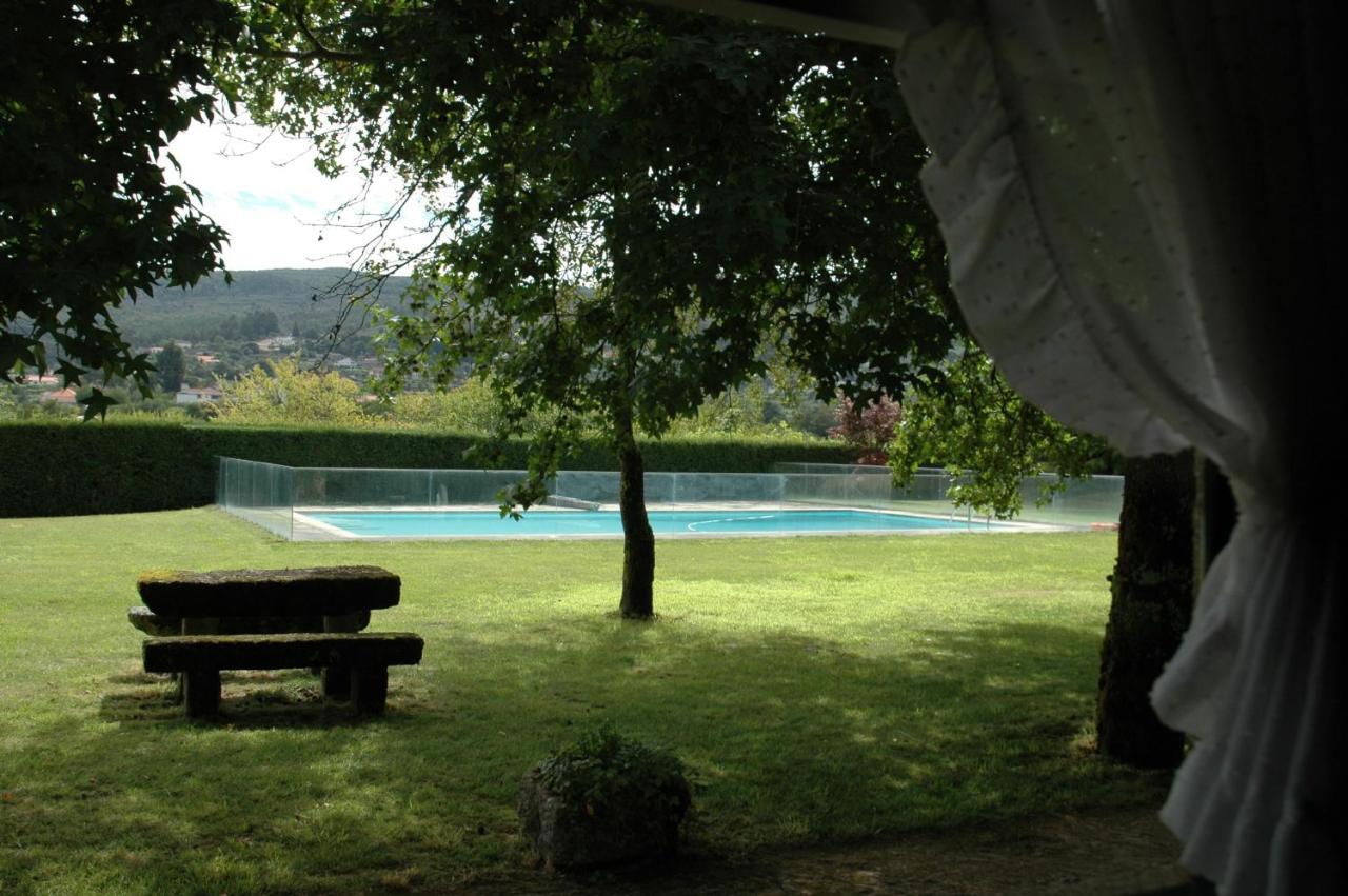 Villa Quinta Da Casa Alta à Valenca Chambre photo
