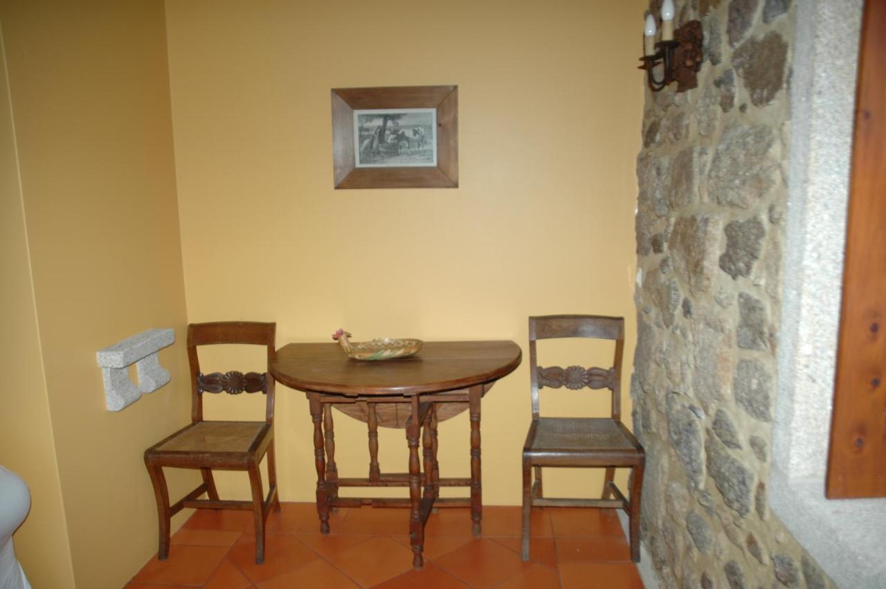 Villa Quinta Da Casa Alta à Valenca Chambre photo