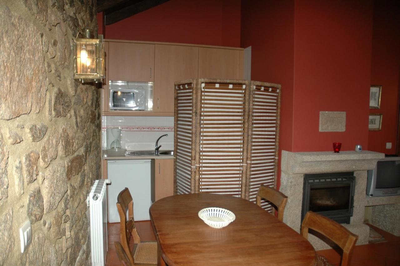 Villa Quinta Da Casa Alta à Valenca Chambre photo