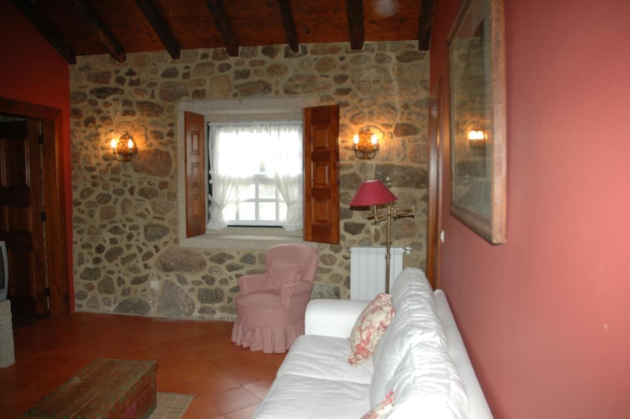 Villa Quinta Da Casa Alta à Valenca Chambre photo