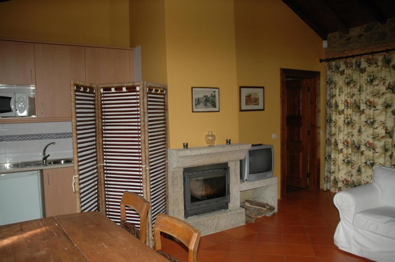 Villa Quinta Da Casa Alta à Valenca Chambre photo