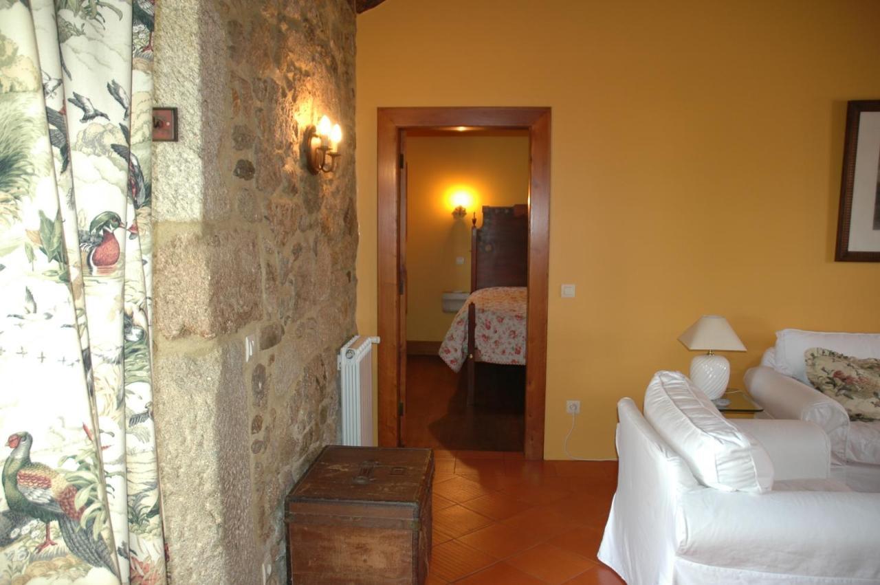 Villa Quinta Da Casa Alta à Valenca Chambre photo