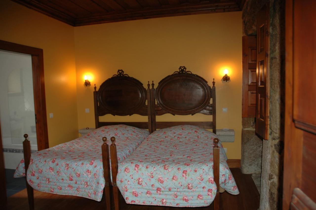 Villa Quinta Da Casa Alta à Valenca Chambre photo