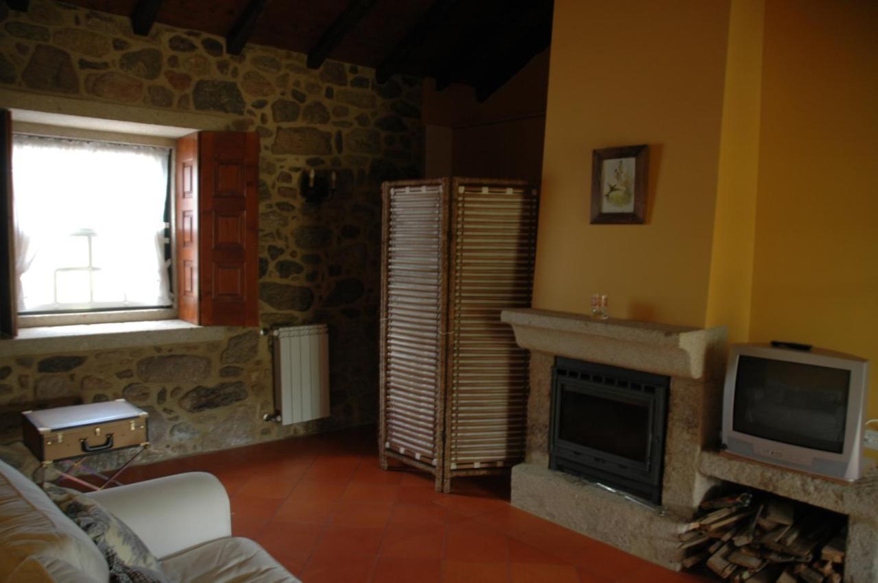 Villa Quinta Da Casa Alta à Valenca Chambre photo