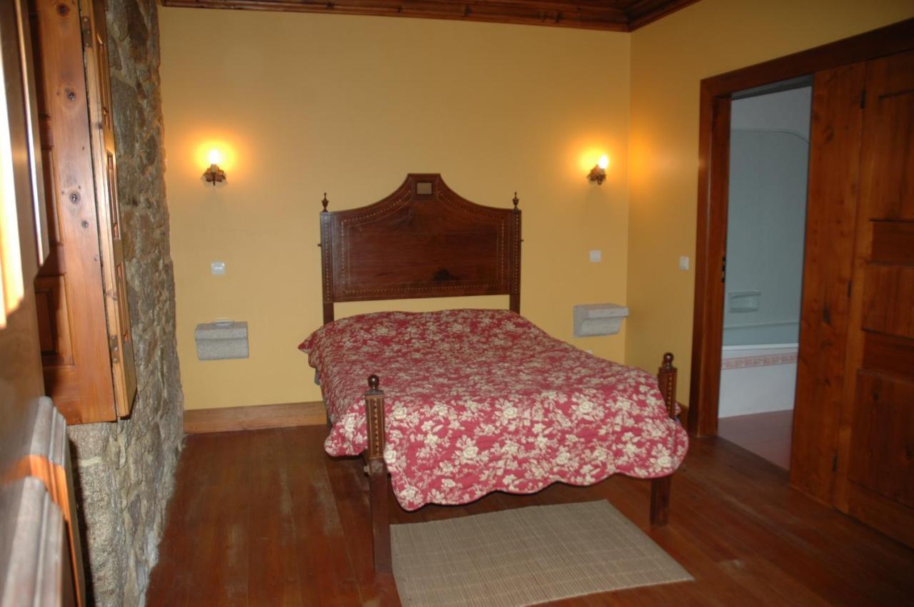 Villa Quinta Da Casa Alta à Valenca Chambre photo