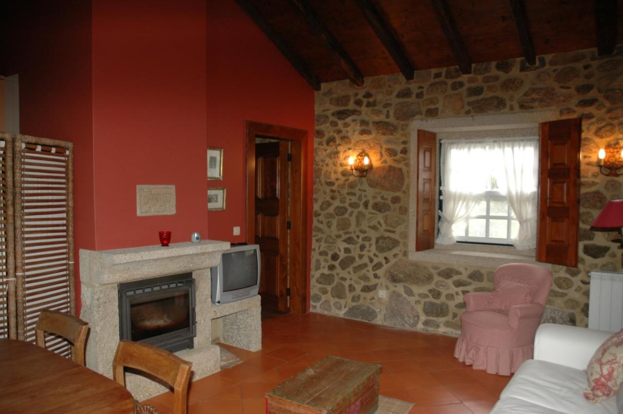 Villa Quinta Da Casa Alta à Valenca Extérieur photo