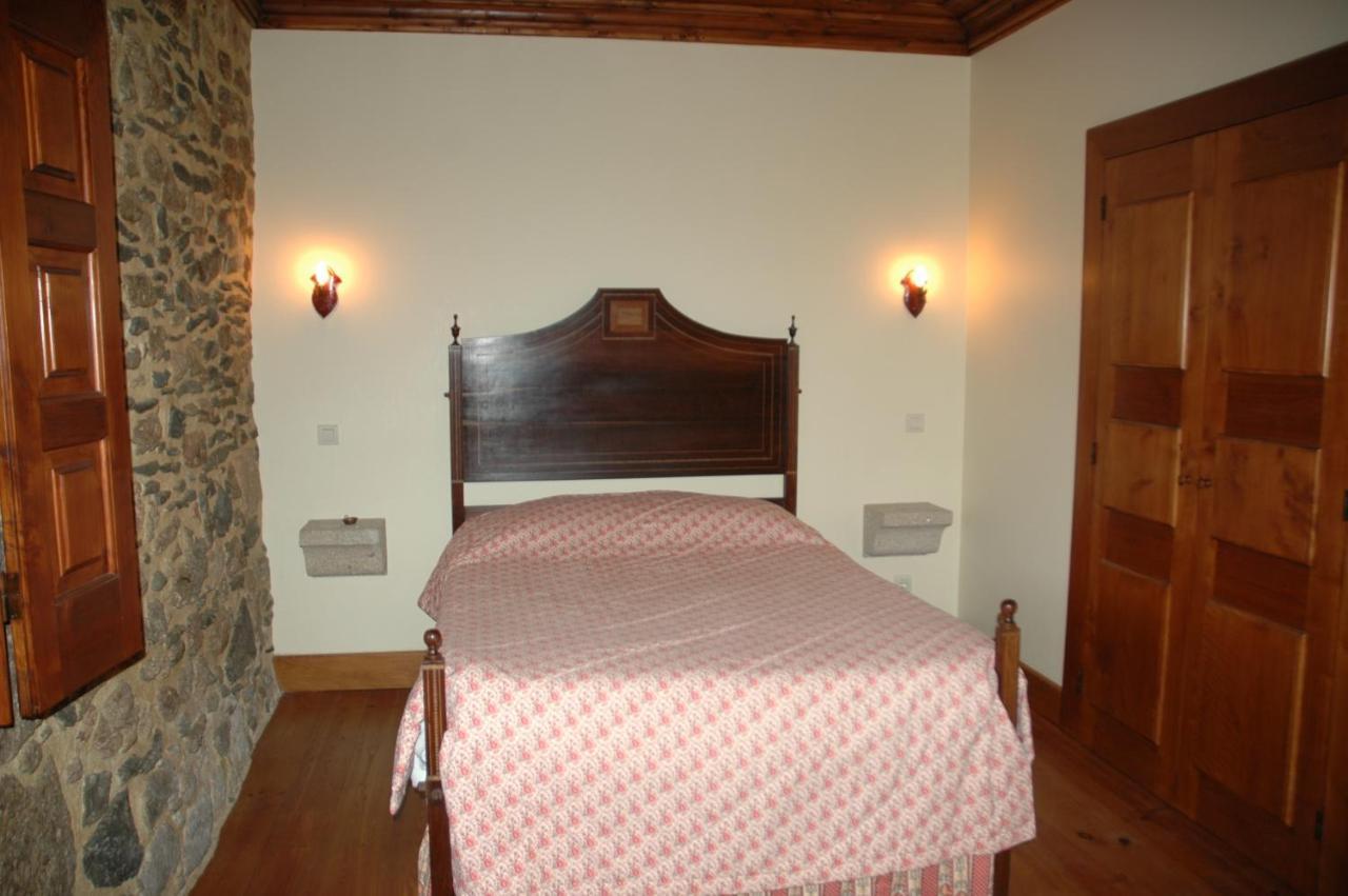 Villa Quinta Da Casa Alta à Valenca Chambre photo