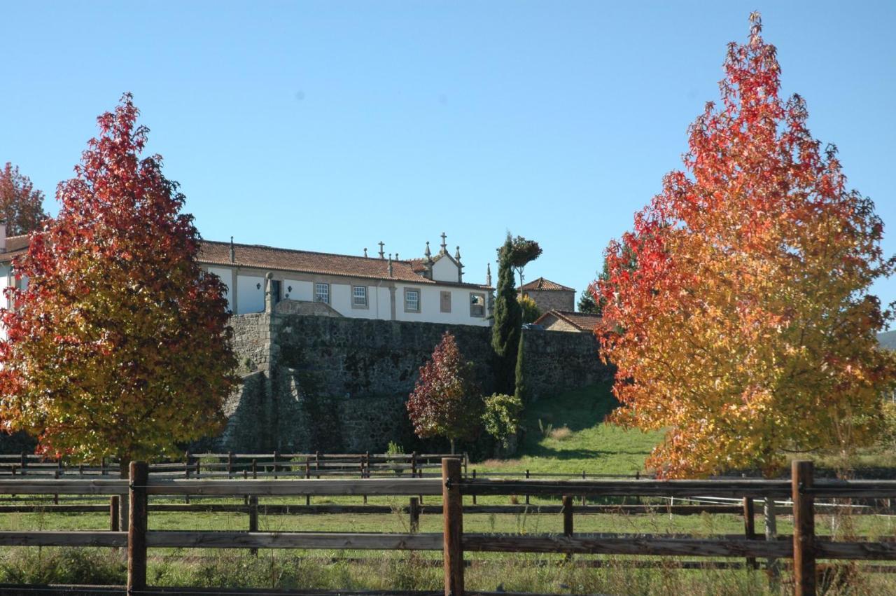 Villa Quinta Da Casa Alta à Valenca Extérieur photo