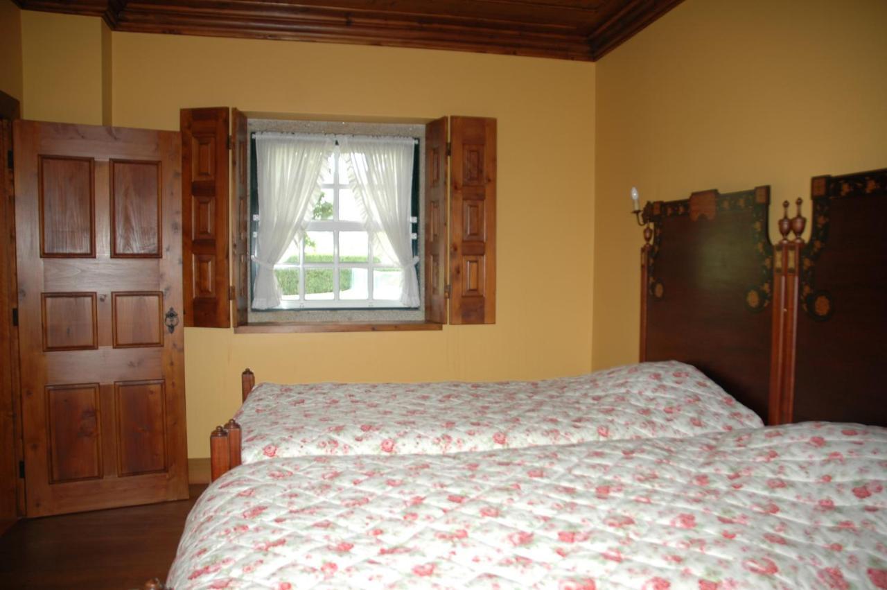 Villa Quinta Da Casa Alta à Valenca Chambre photo