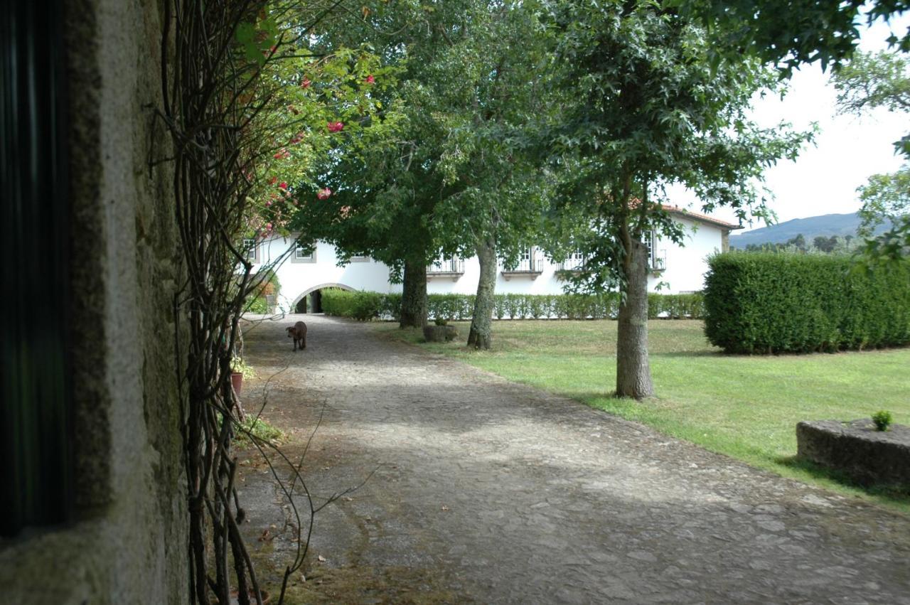 Villa Quinta Da Casa Alta à Valenca Chambre photo