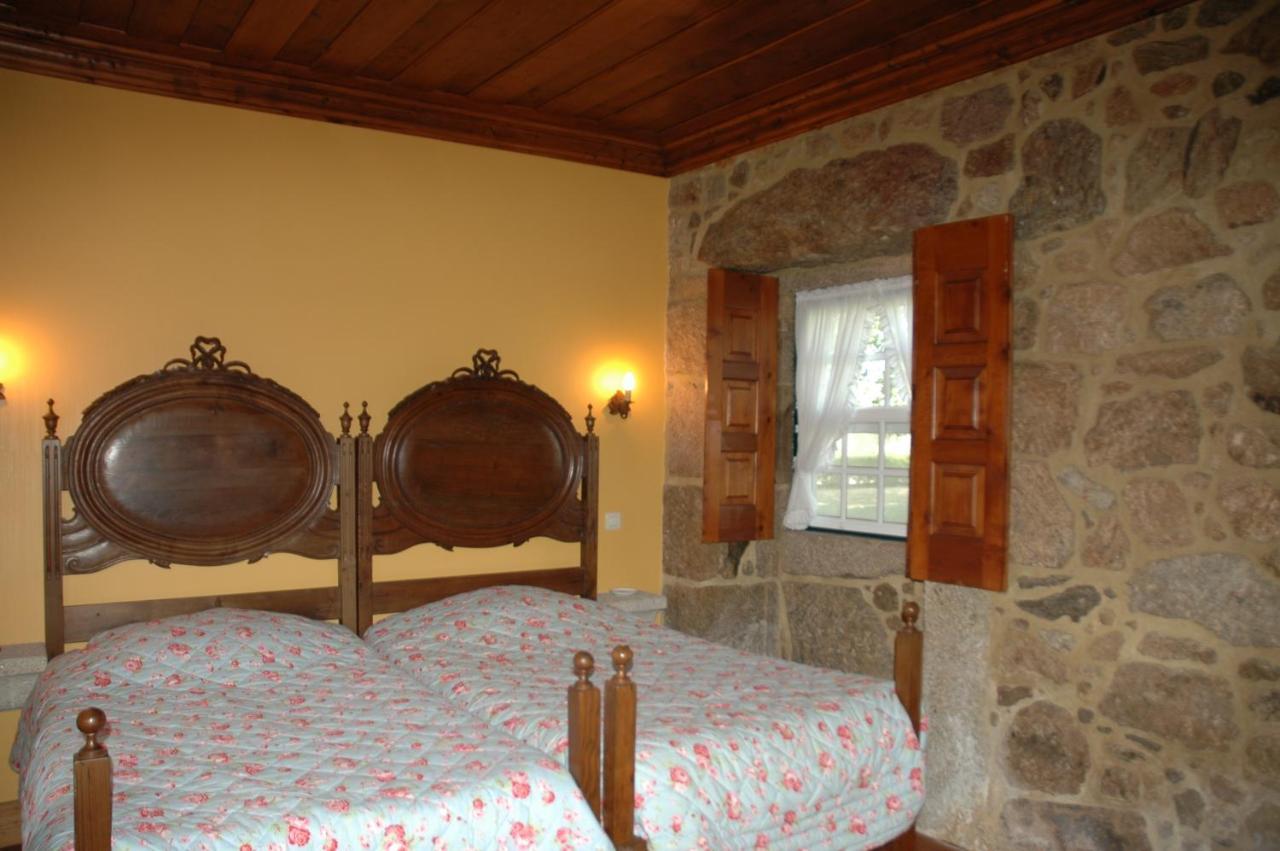 Villa Quinta Da Casa Alta à Valenca Chambre photo