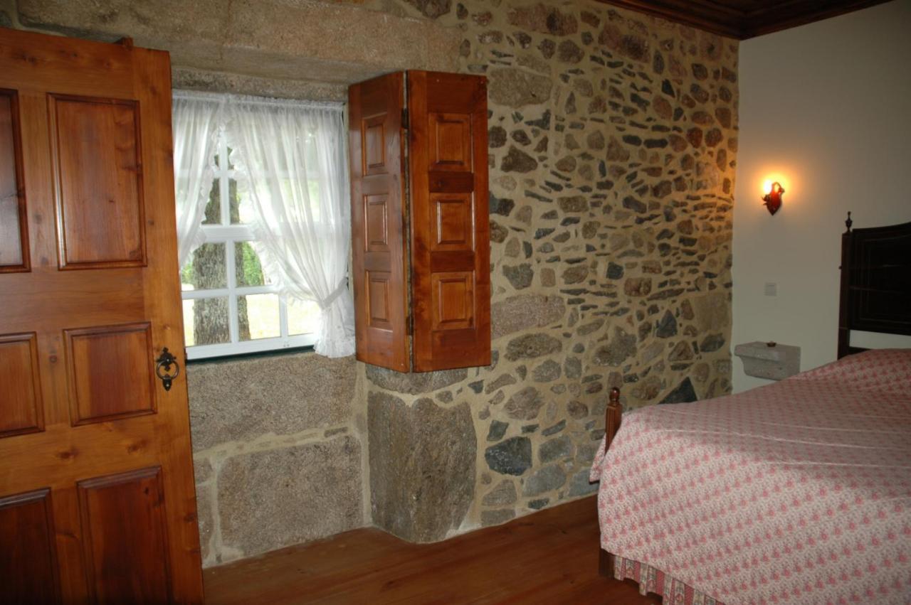 Villa Quinta Da Casa Alta à Valenca Chambre photo