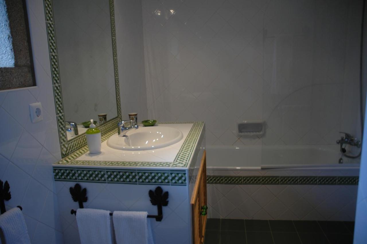 Villa Quinta Da Casa Alta à Valenca Chambre photo