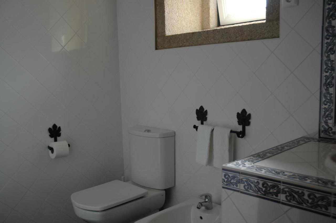 Villa Quinta Da Casa Alta à Valenca Chambre photo
