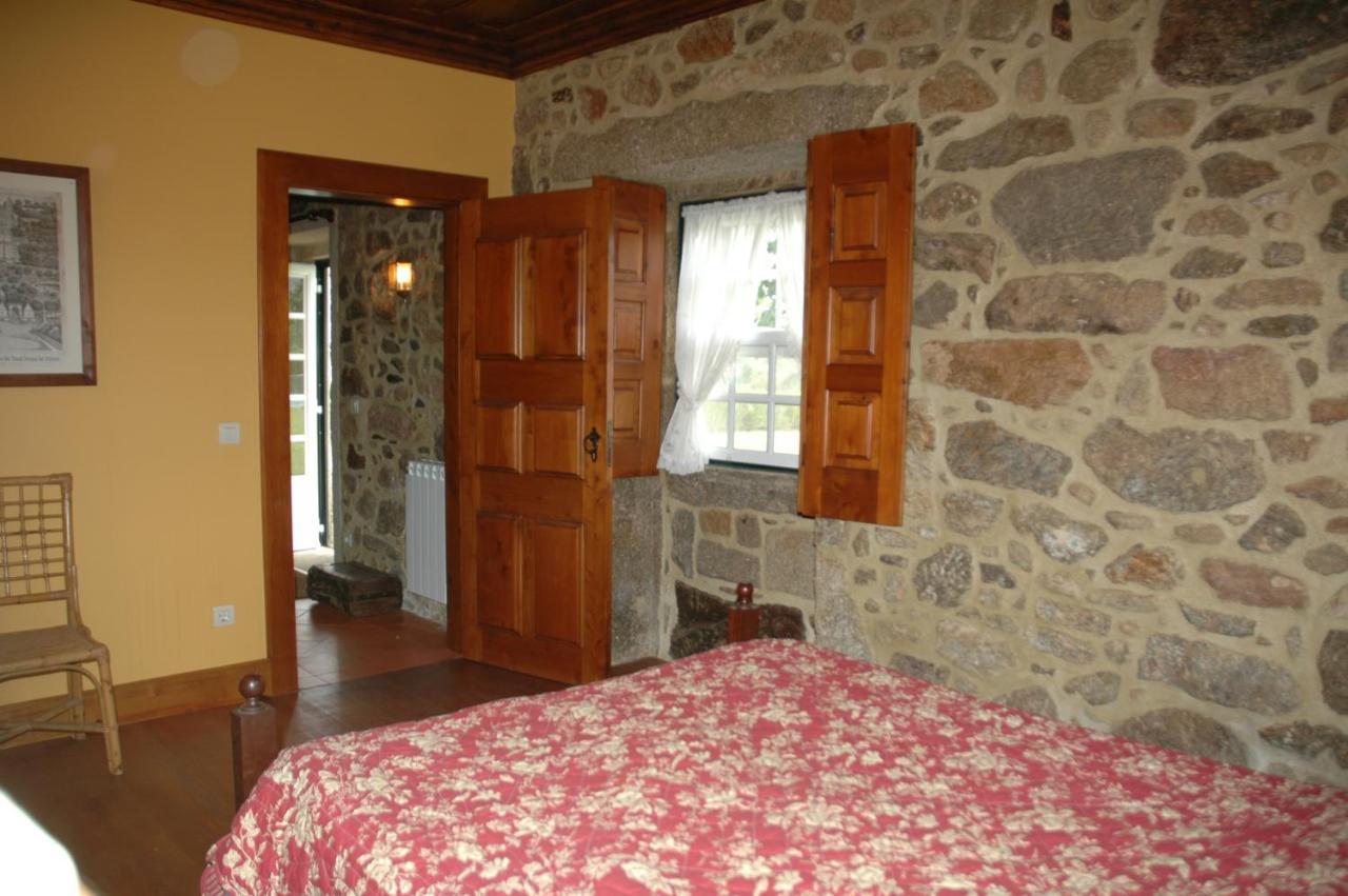 Villa Quinta Da Casa Alta à Valenca Chambre photo