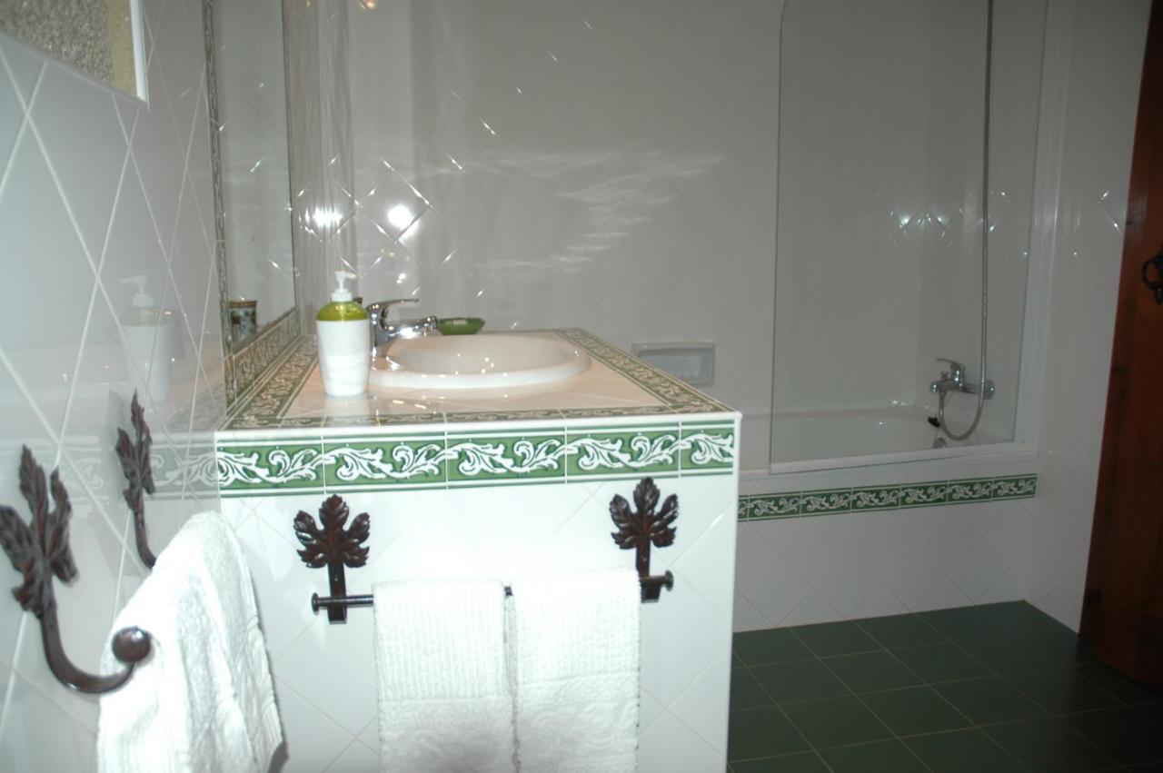 Villa Quinta Da Casa Alta à Valenca Chambre photo
