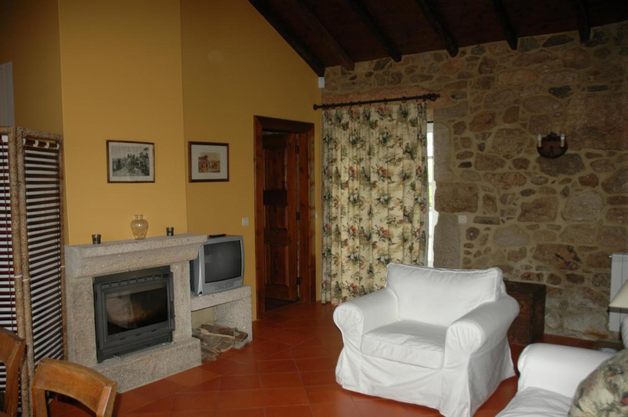 Villa Quinta Da Casa Alta à Valenca Chambre photo