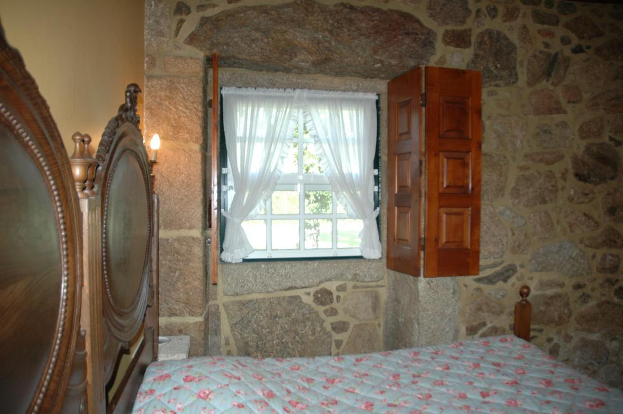 Villa Quinta Da Casa Alta à Valenca Chambre photo