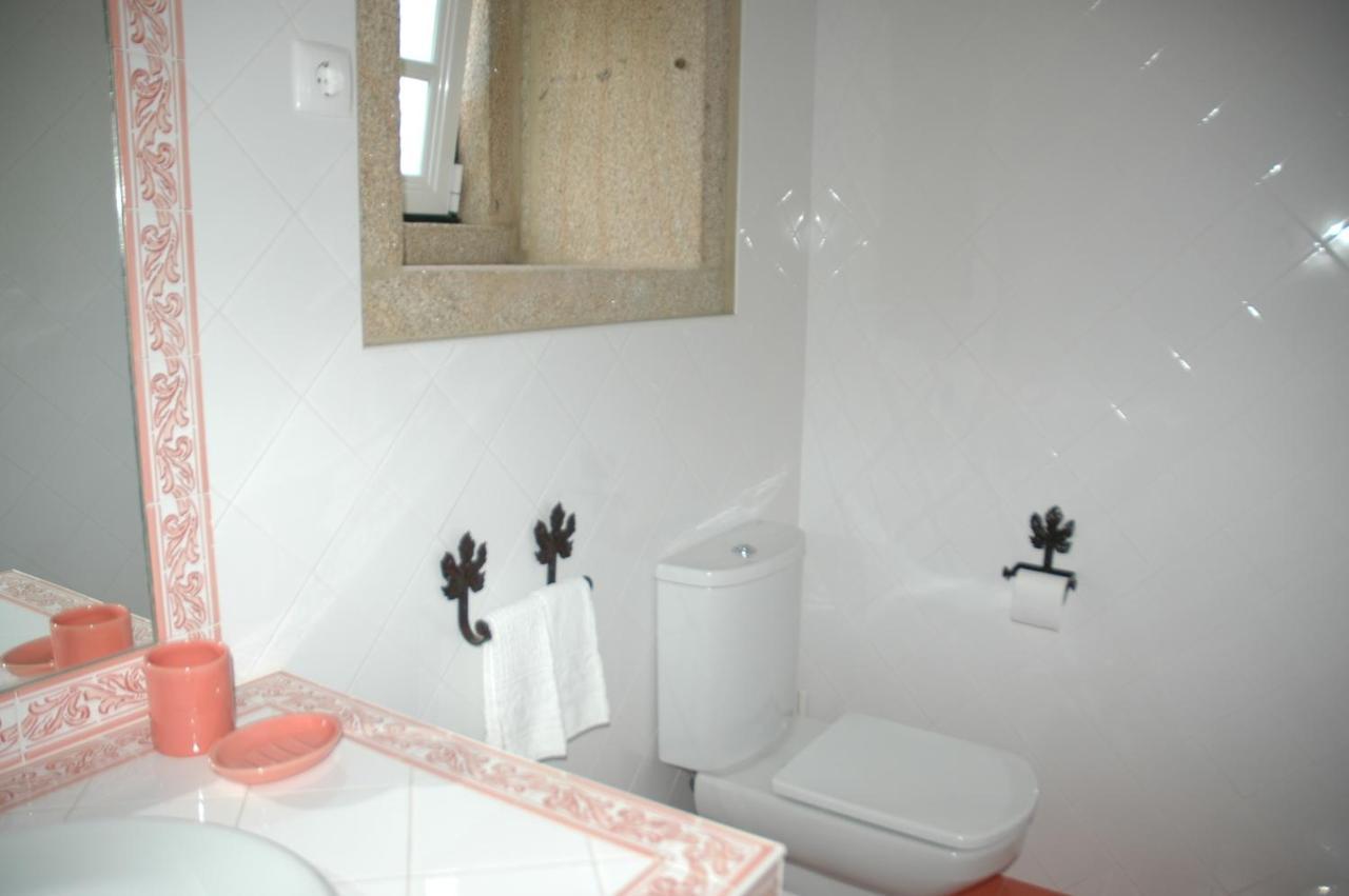 Villa Quinta Da Casa Alta à Valenca Chambre photo