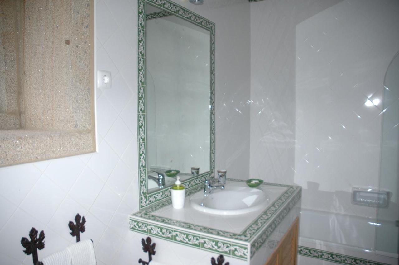 Villa Quinta Da Casa Alta à Valenca Chambre photo