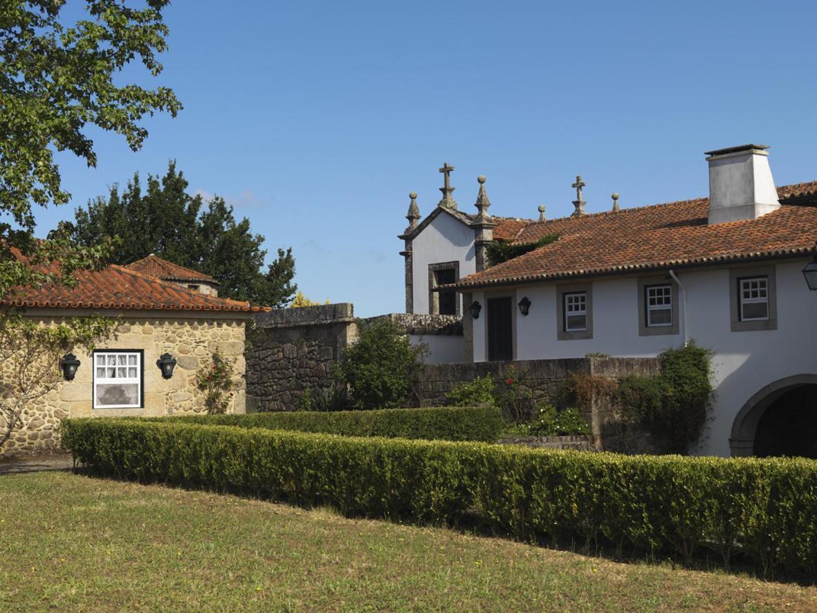 Villa Quinta Da Casa Alta à Valenca Extérieur photo