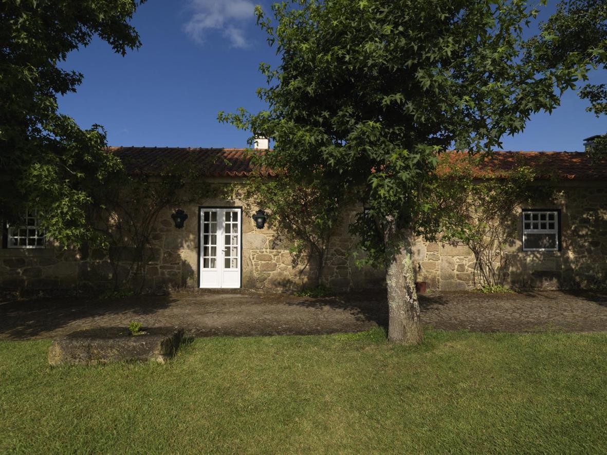 Villa Quinta Da Casa Alta à Valenca Extérieur photo