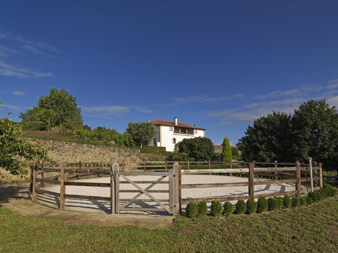 Villa Quinta Da Casa Alta à Valenca Extérieur photo
