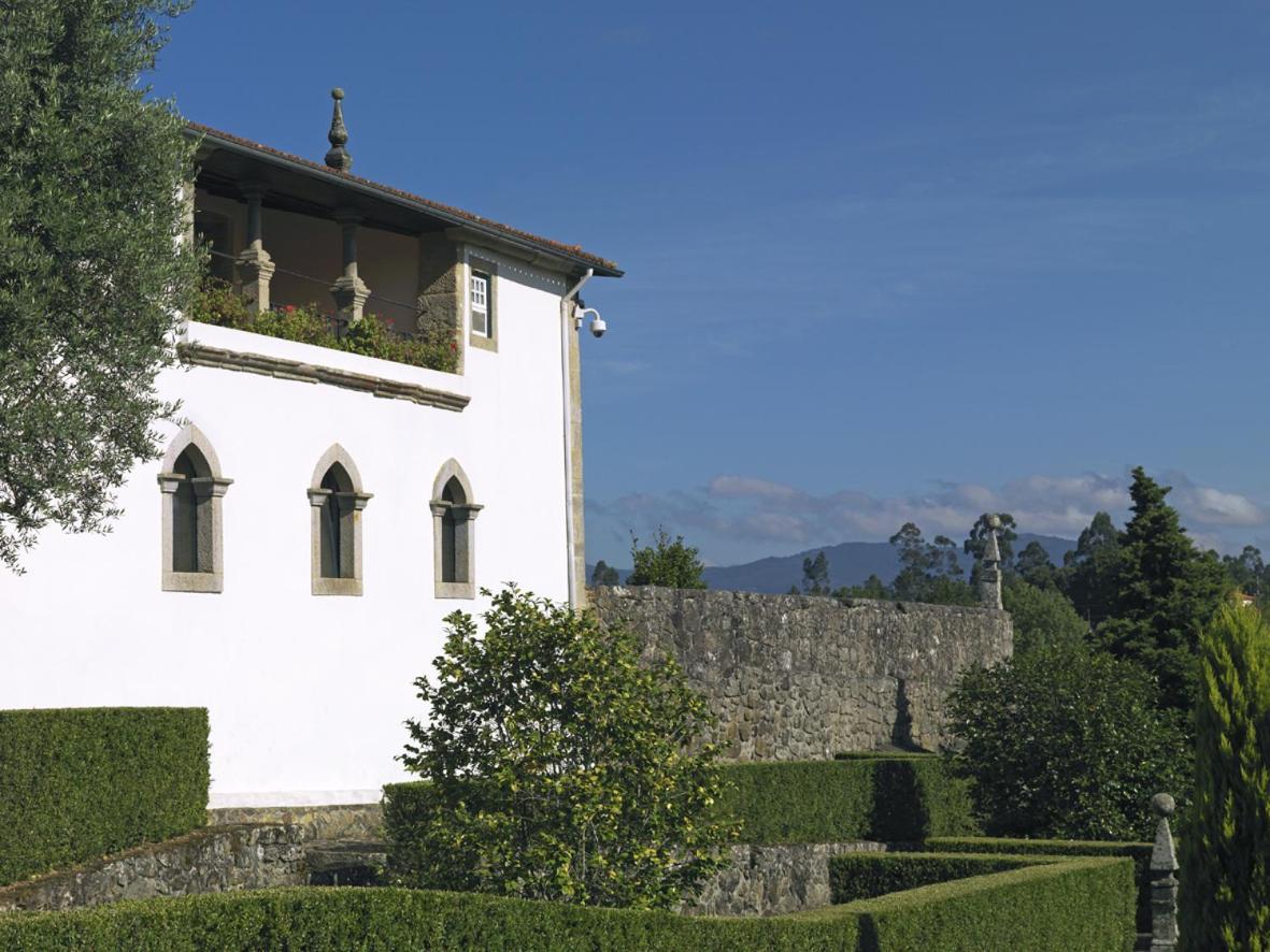 Villa Quinta Da Casa Alta à Valenca Extérieur photo