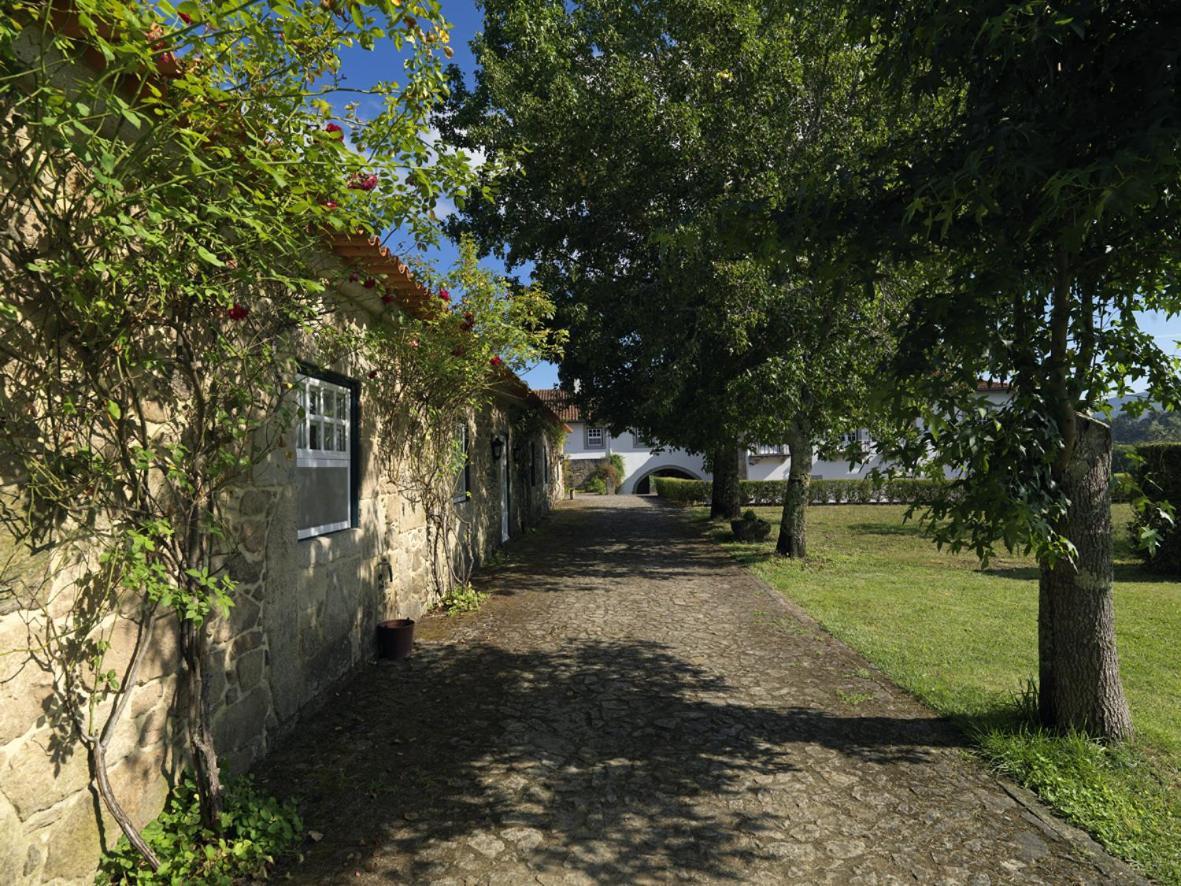 Villa Quinta Da Casa Alta à Valenca Extérieur photo