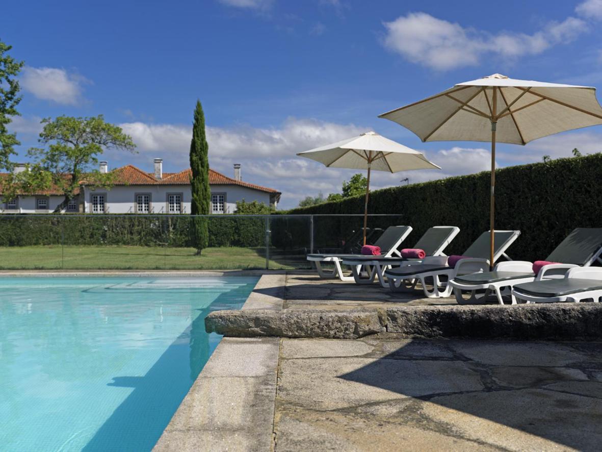 Villa Quinta Da Casa Alta à Valenca Extérieur photo