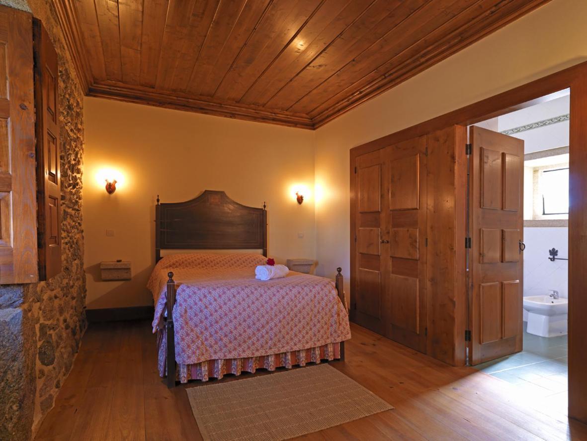 Villa Quinta Da Casa Alta à Valenca Chambre photo