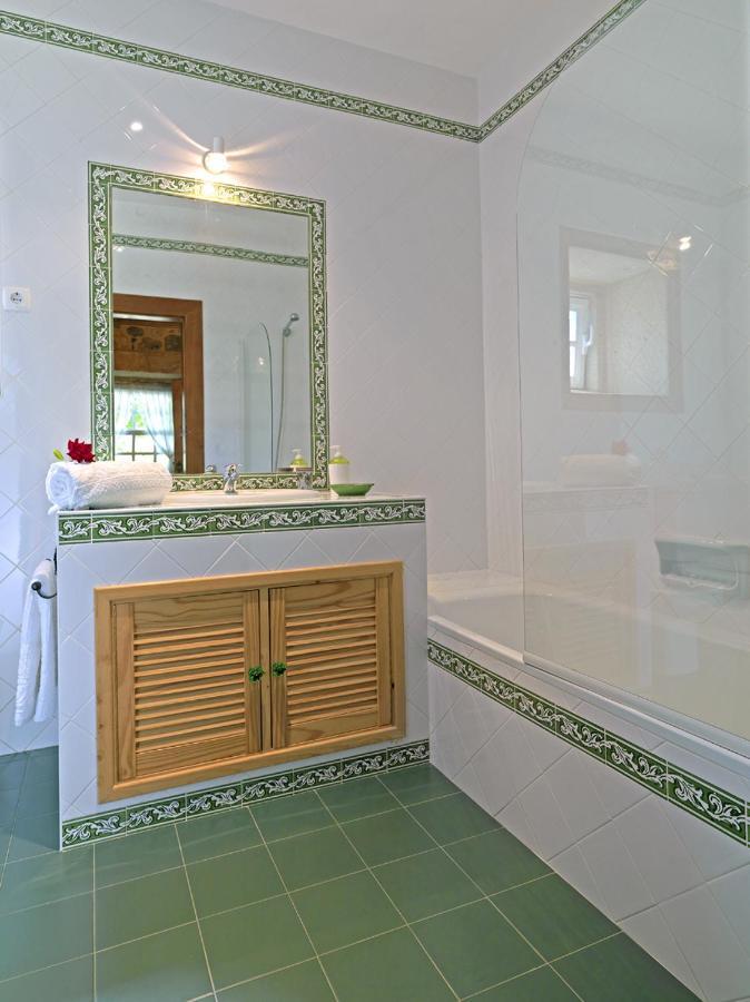 Villa Quinta Da Casa Alta à Valenca Chambre photo