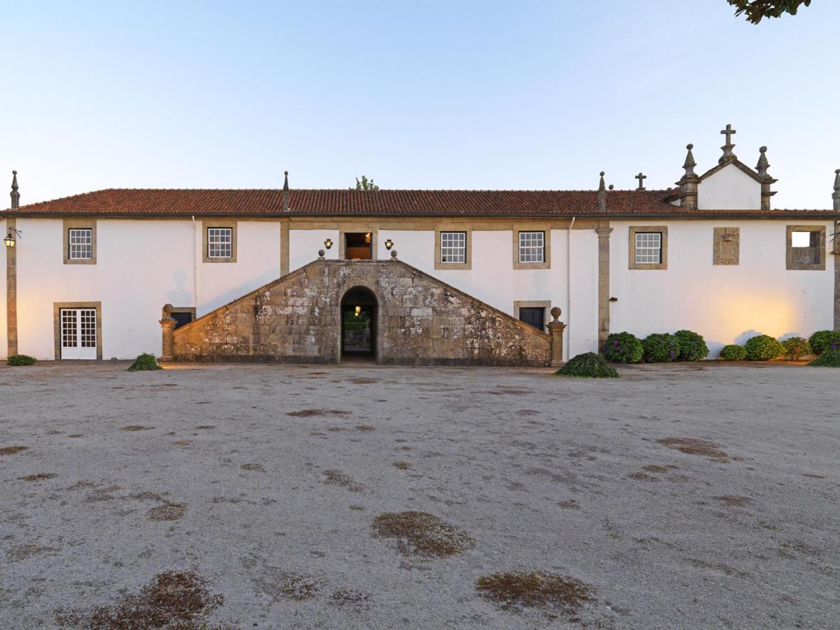 Villa Quinta Da Casa Alta à Valenca Extérieur photo