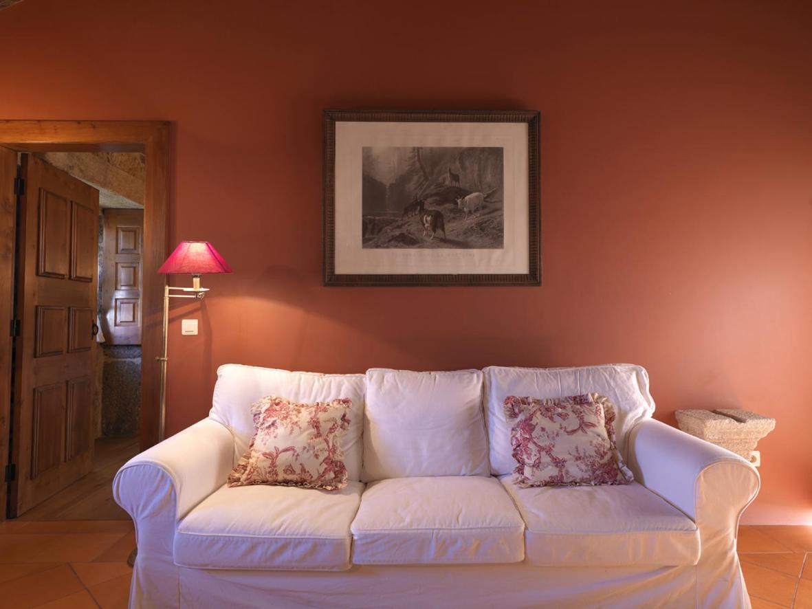 Villa Quinta Da Casa Alta à Valenca Chambre photo