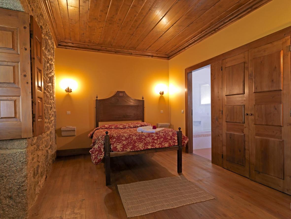 Villa Quinta Da Casa Alta à Valenca Chambre photo