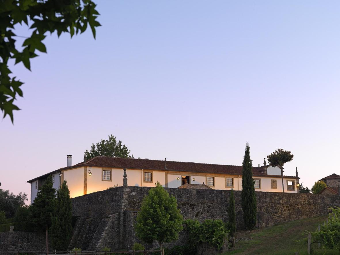 Villa Quinta Da Casa Alta à Valenca Extérieur photo