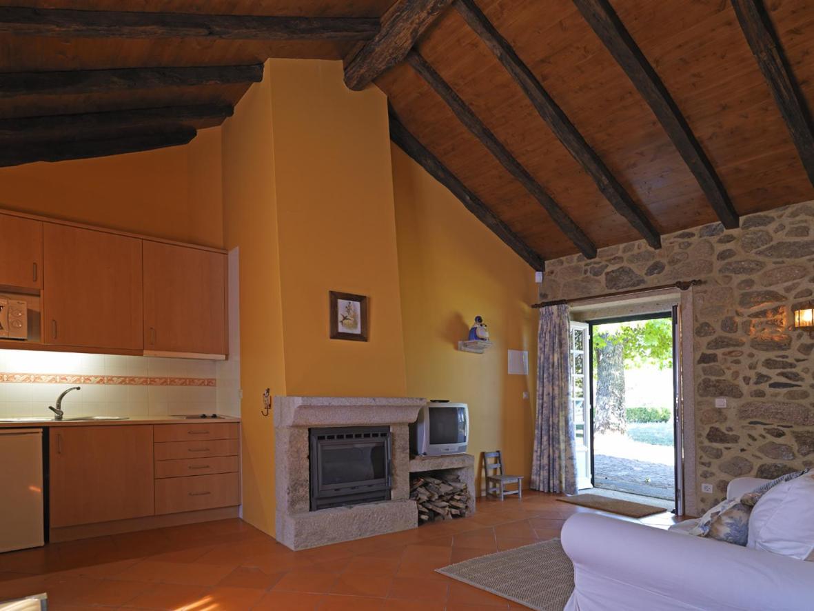 Villa Quinta Da Casa Alta à Valenca Extérieur photo
