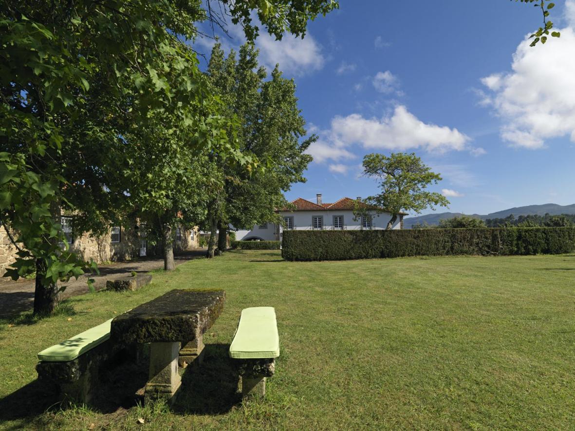 Villa Quinta Da Casa Alta à Valenca Extérieur photo